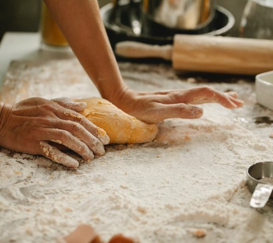 Delray Beach Prep Kitchen 1